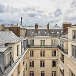 Appartement climatisé 1BR Triangle d\'Or