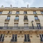 Appartement climatisé 1BR Triangle d\'Or