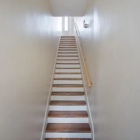 Climatisé 1br Triangle D'or *